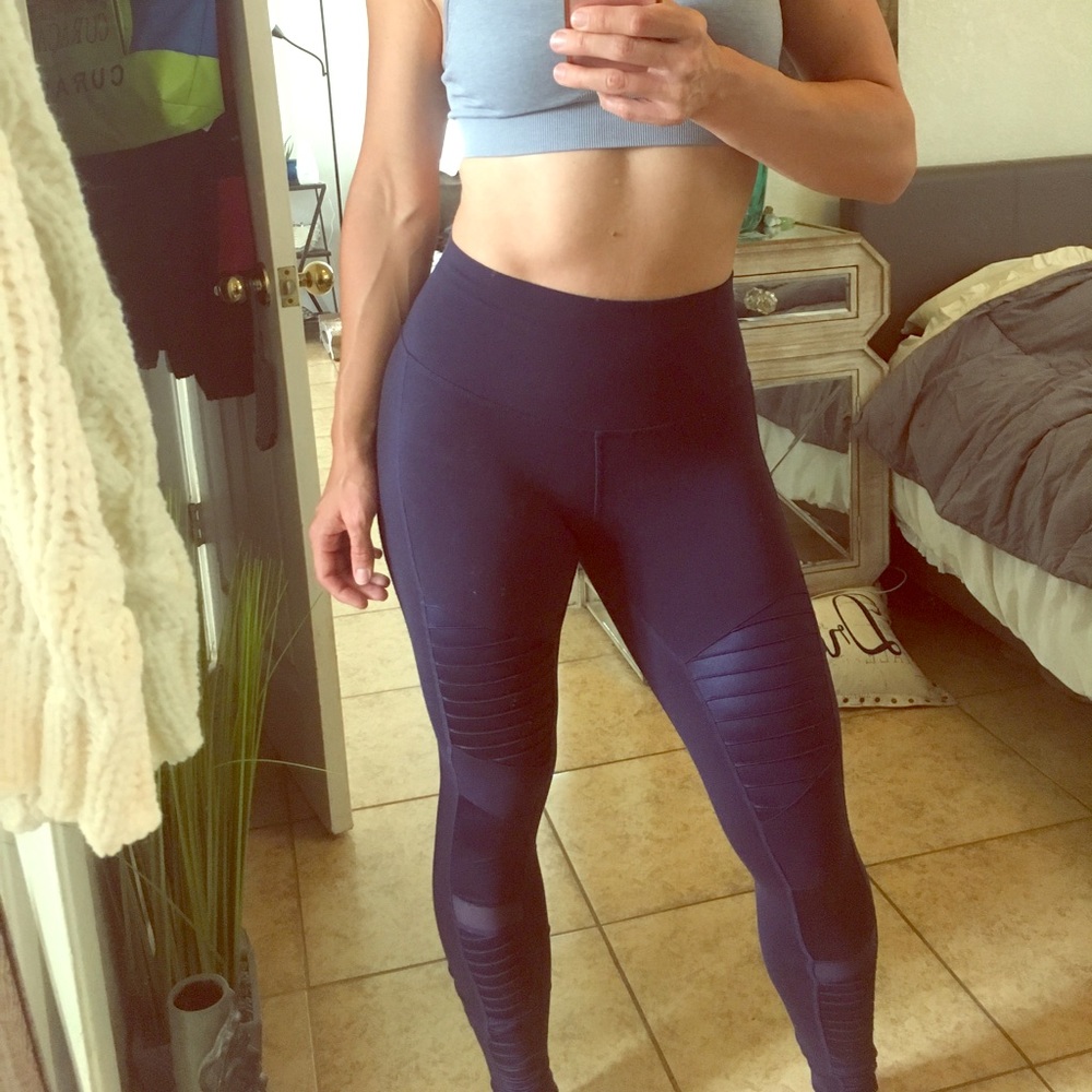 ALO yoga leggings